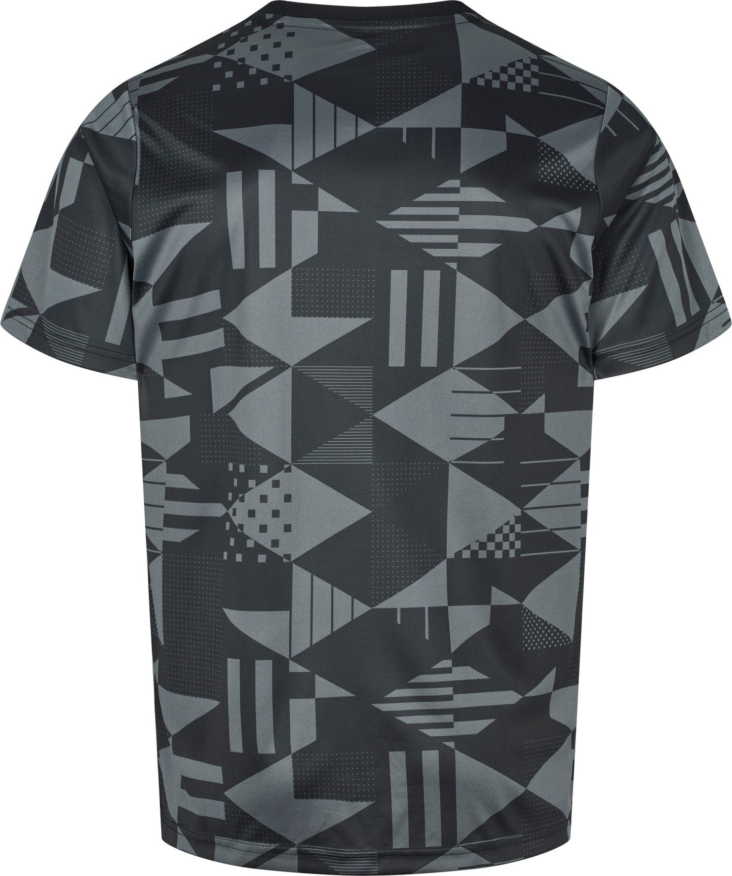 RSL Stone unisex Shirt, anthrazit