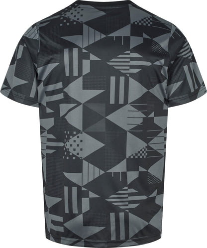 RSL Stone unisex Shirt, anthrazit