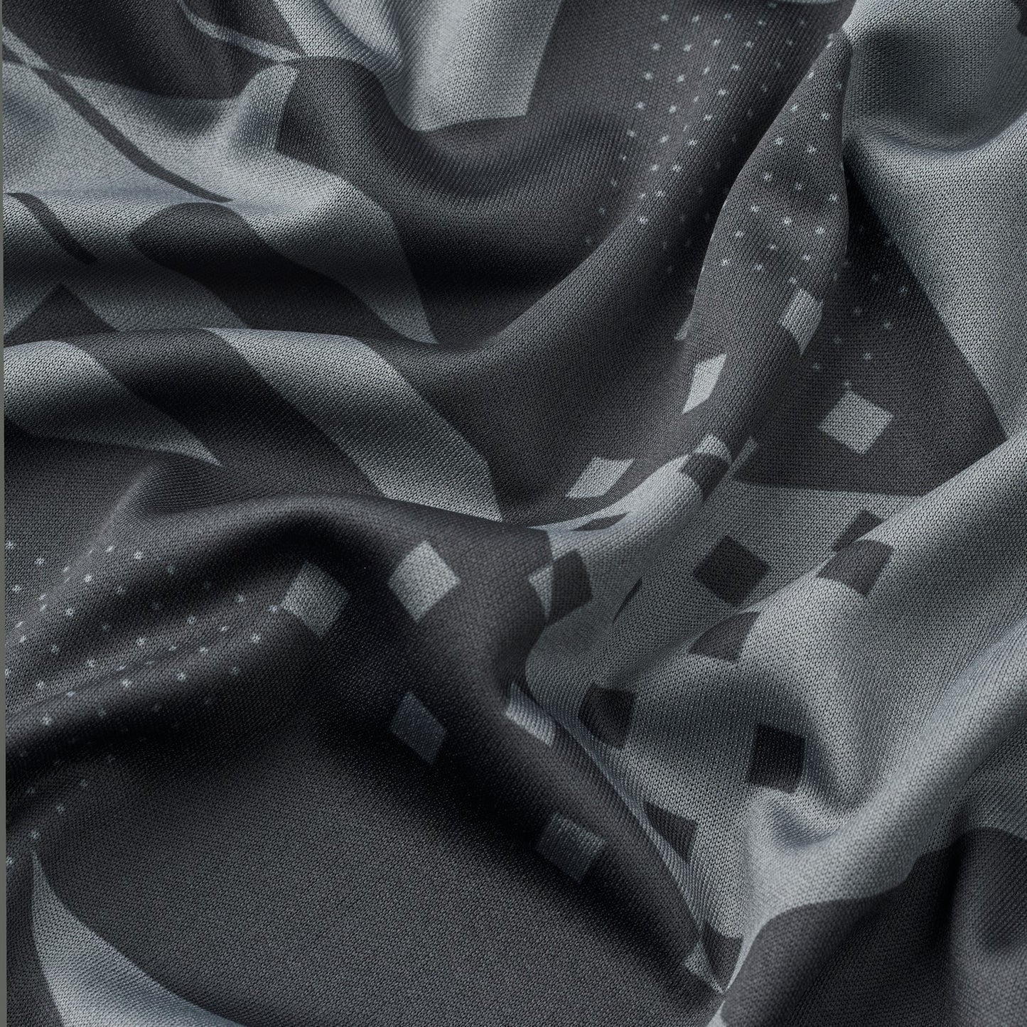 RSL Stone unisex Shirt, anthrazit