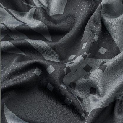 RSL Stone unisex Shirt, anthrazit