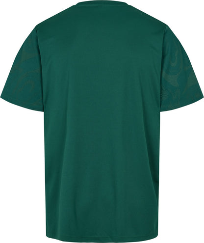 RSL Volga unisex Shirt, grün