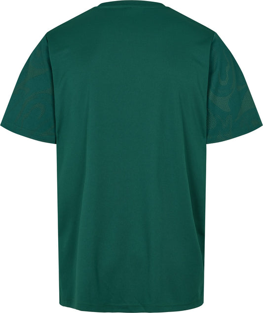 RSL Volga unisex Shirt, grün