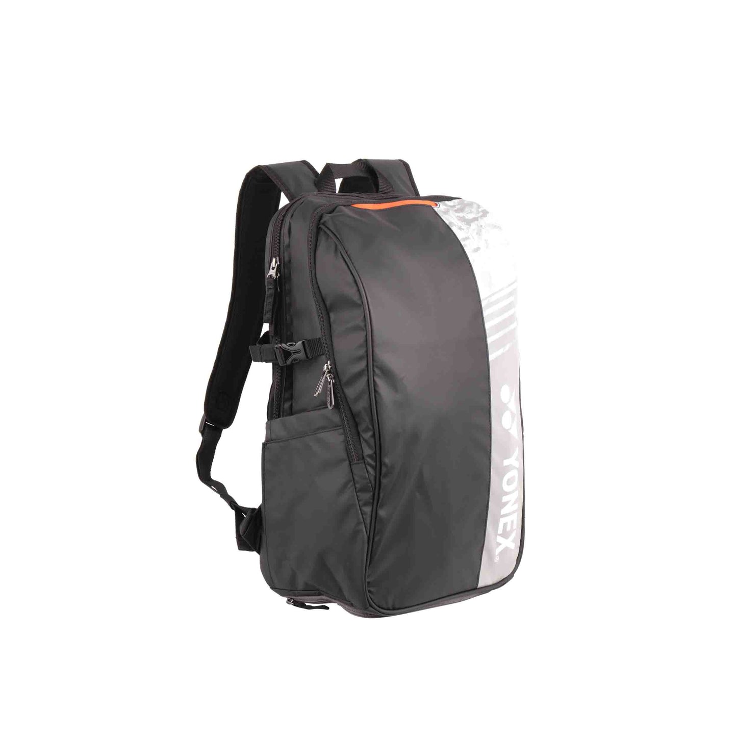 YONEX Club Backpack, 52512, black