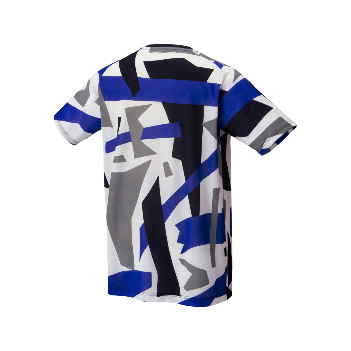 YONEX 16743 Unisex T-Shirt, Practice, Dark Navy