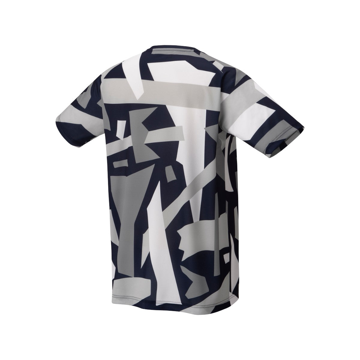 YONEX 16743 Unisex T-Shirt, Practice, White