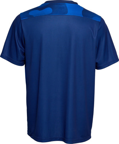 RSL Libra men Shirt, schwarz