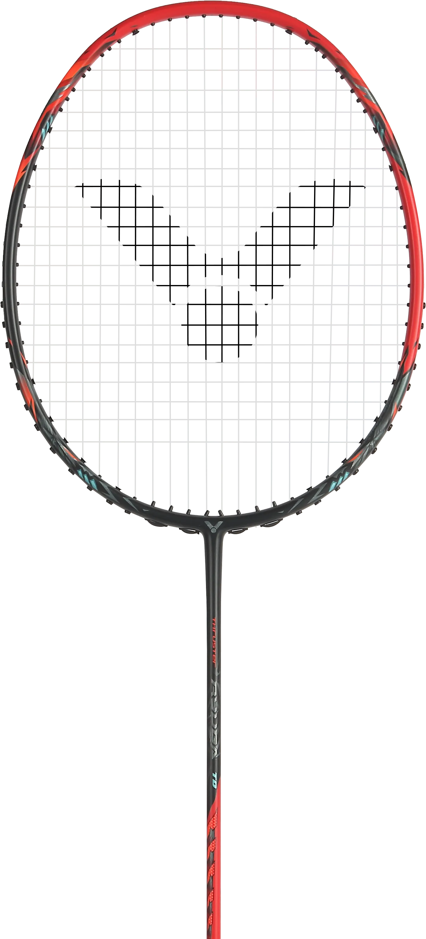 VICTOR THRUSTER RYUGA TD, 4U G6, unbesaitet