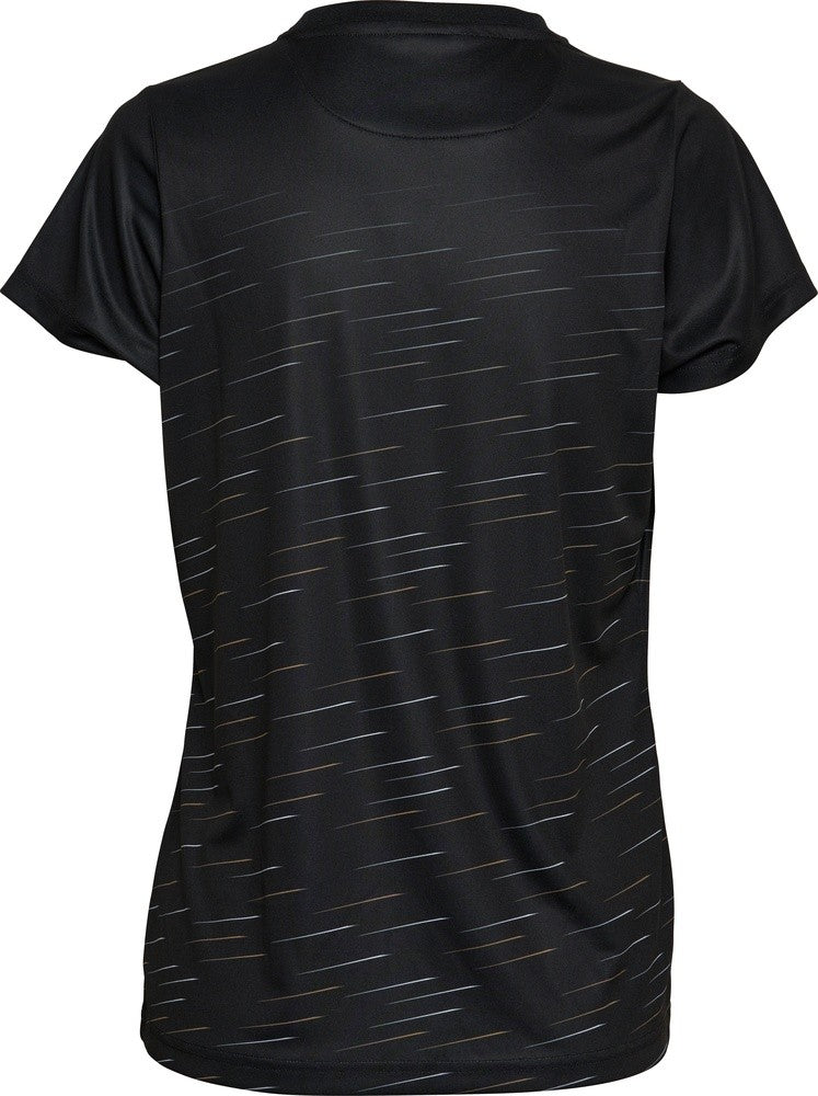 RSL Norma women Shirt, blau