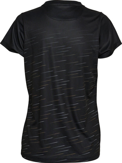 RSL Norma women Shirt, blau