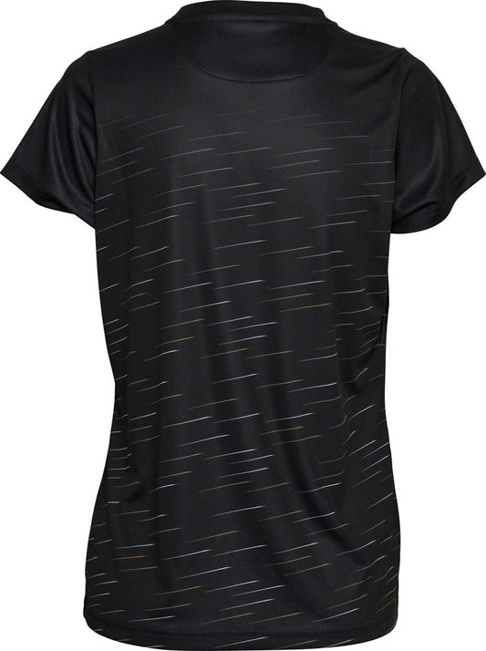 RSL Norma women Shirt, blau