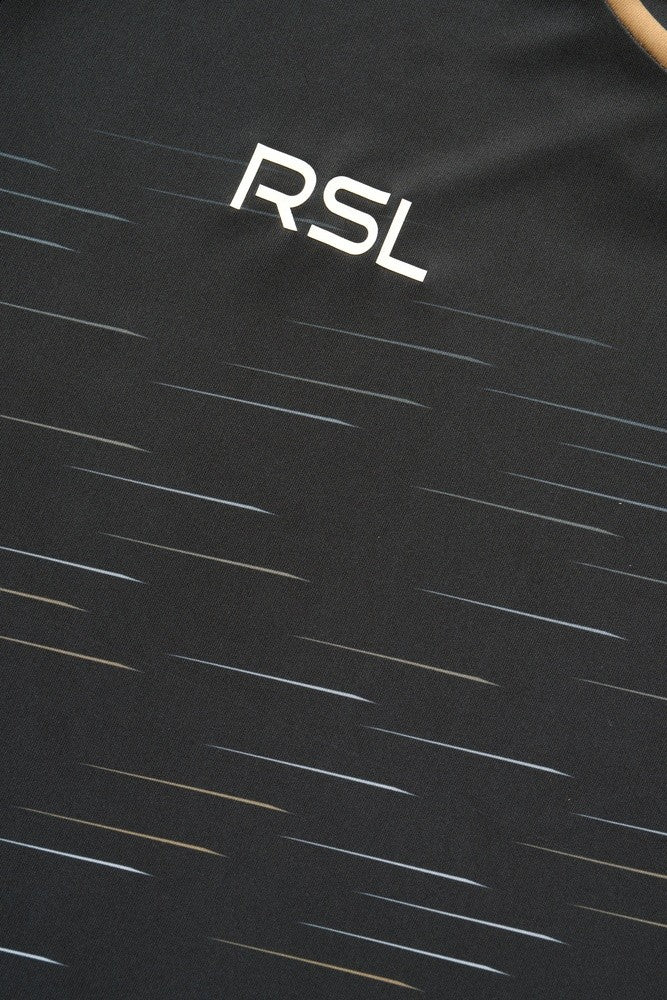 RSL Norma men Shirt, blau