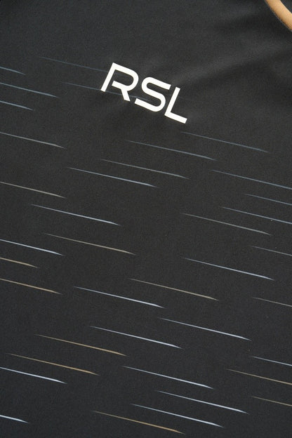 RSL Norma men Shirt, blau