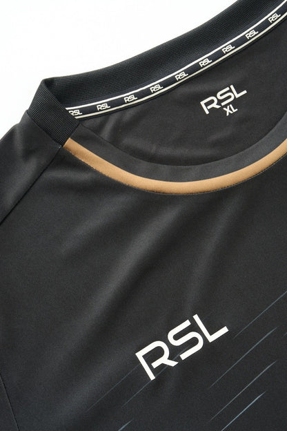 RSL Norma men Shirt, blau