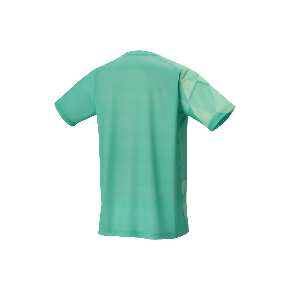 YONEX 16744 Unisex T-Shirt, Practice, Clear mint, limited