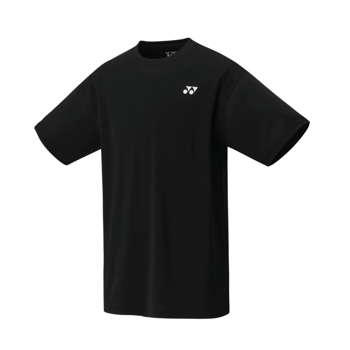 YONEX LOGO T-Shirt LS0024, schwarz