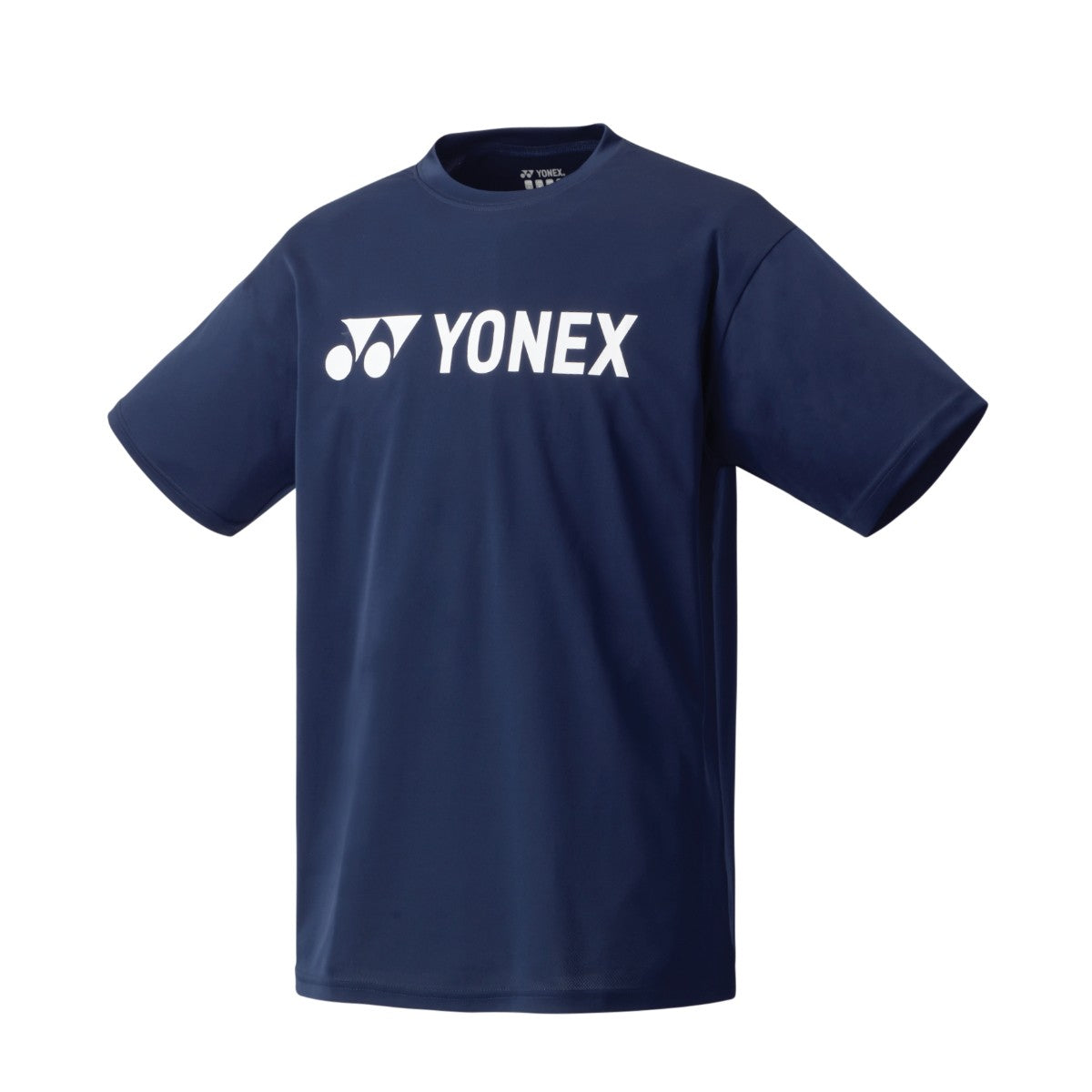 YONEX LOGO T-Shirt LB0024, navy