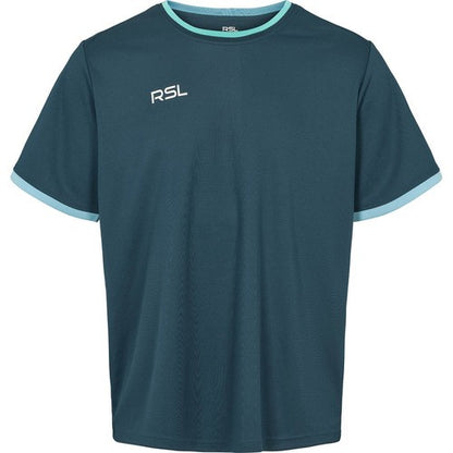 RSL Vela men Shirt, navy
