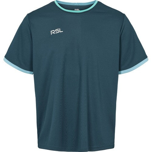 RSL Vela men Shirt, navy