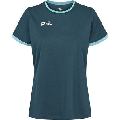 RSL Vela women Shirt, navy