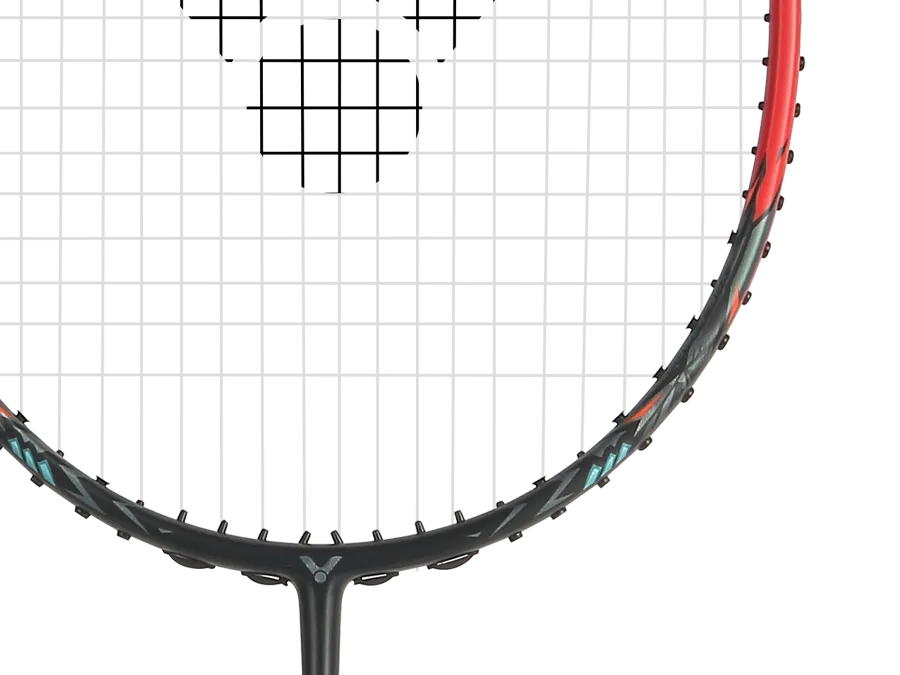 VICTOR THRUSTER RYUGA TD, 4U G6, unbesaitet