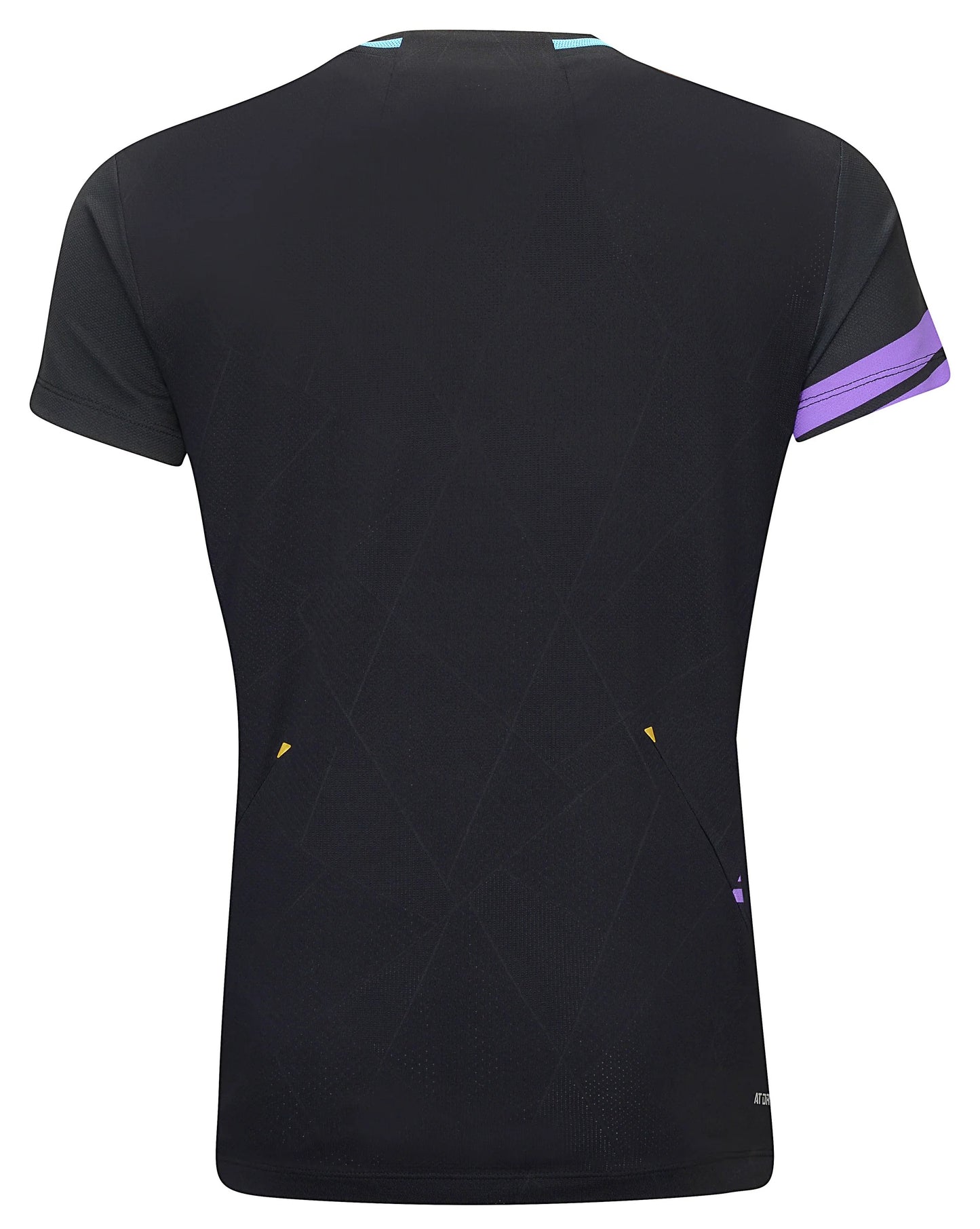 Li-Ning Damen Sportshirt International Players Arena - schwarz - AAYU228-1""