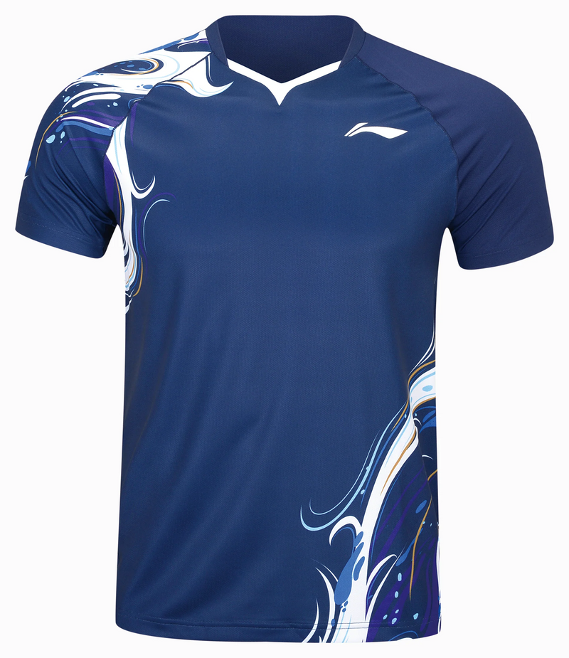 Was findest du bei mir von LI-NING?
