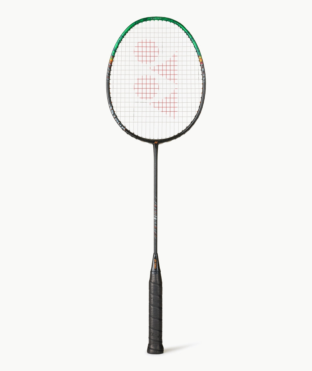 YONEX ASTROX 99 Pro, black/green, unbesaitet