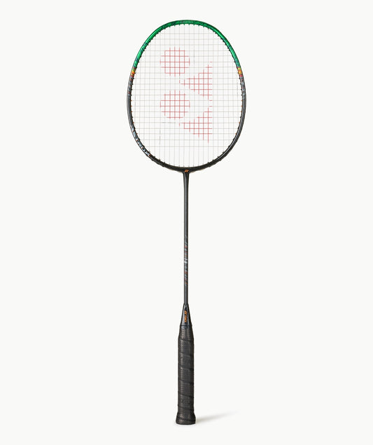 YONEX ASTROX 99 Pro, black/green, unbesaitet