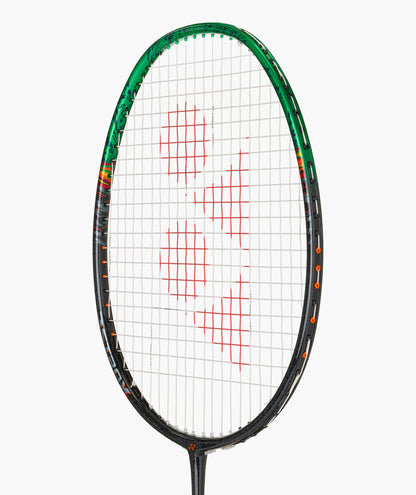 YONEX ASTROX 99 Pro, black/green, unbesaitet