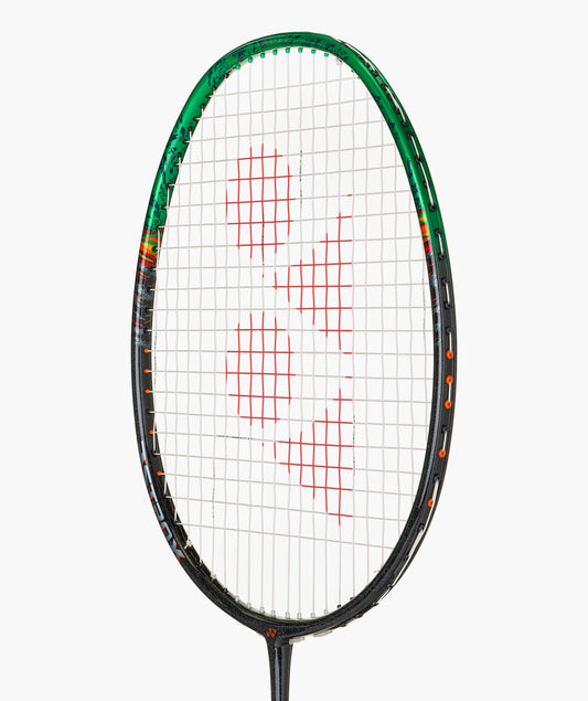 YONEX ASTROX 99 Pro, black/green, unbesaitet