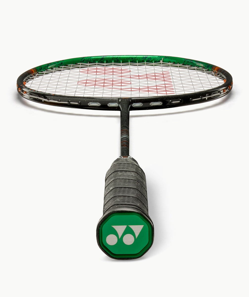 YONEX ASTROX 99 Pro, black/green, unbesaitet