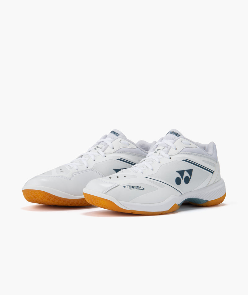 Warum spezielle Badmintonschuhe?