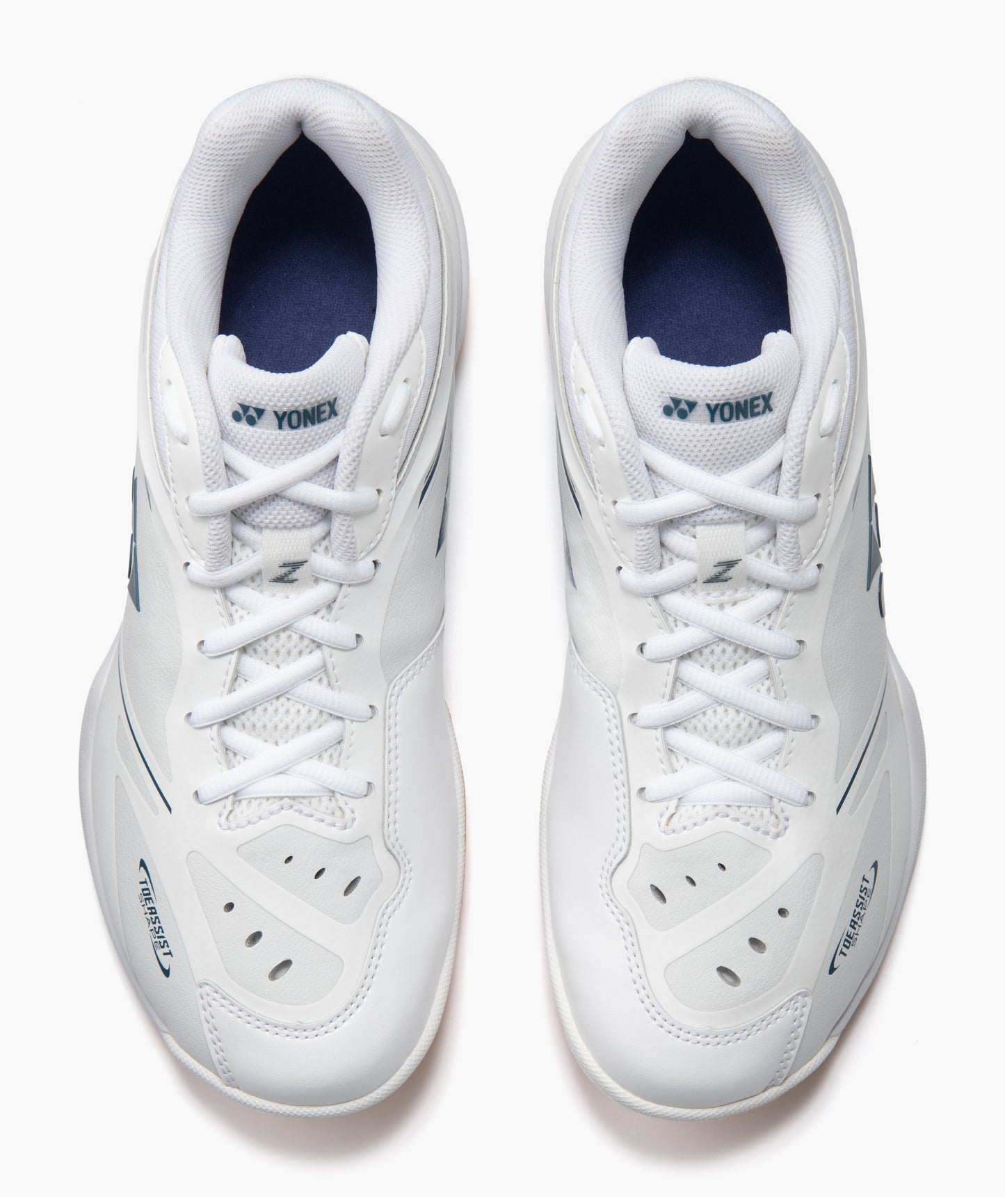 YONEX Power Cushion 65 Z4 V2 wide, weiß