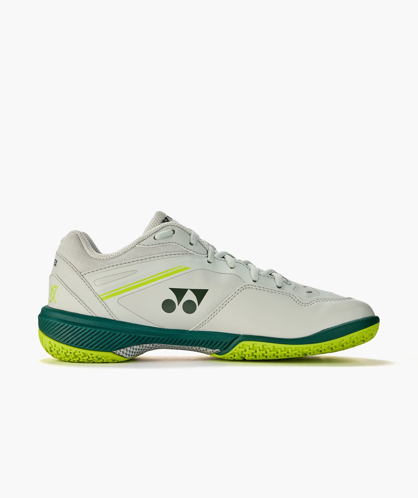 YONEX Power Cushion 65 Z women VA grayish beige