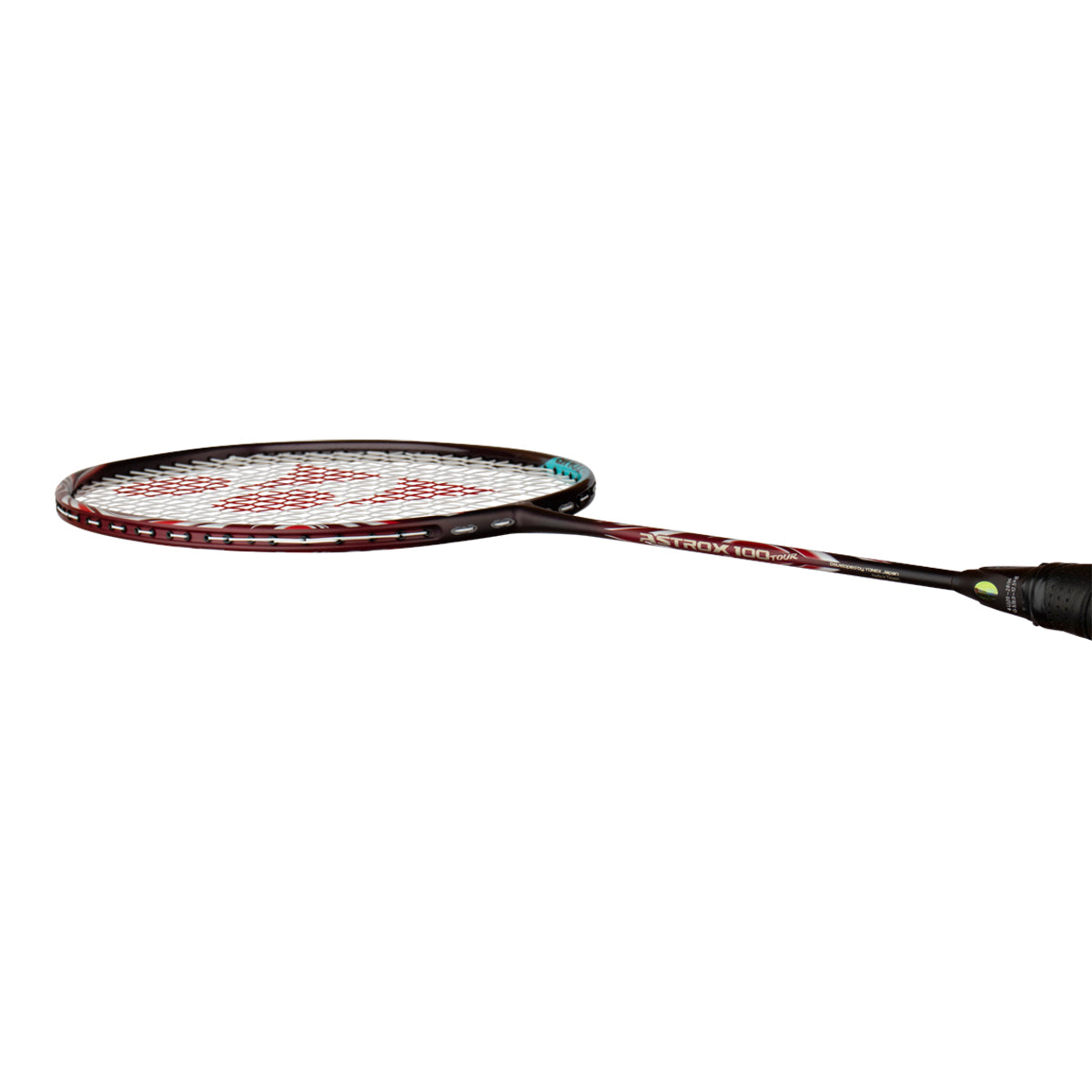 YONEX ASTROX 100 Tour 4U/G5, kurenai, unbesaitet