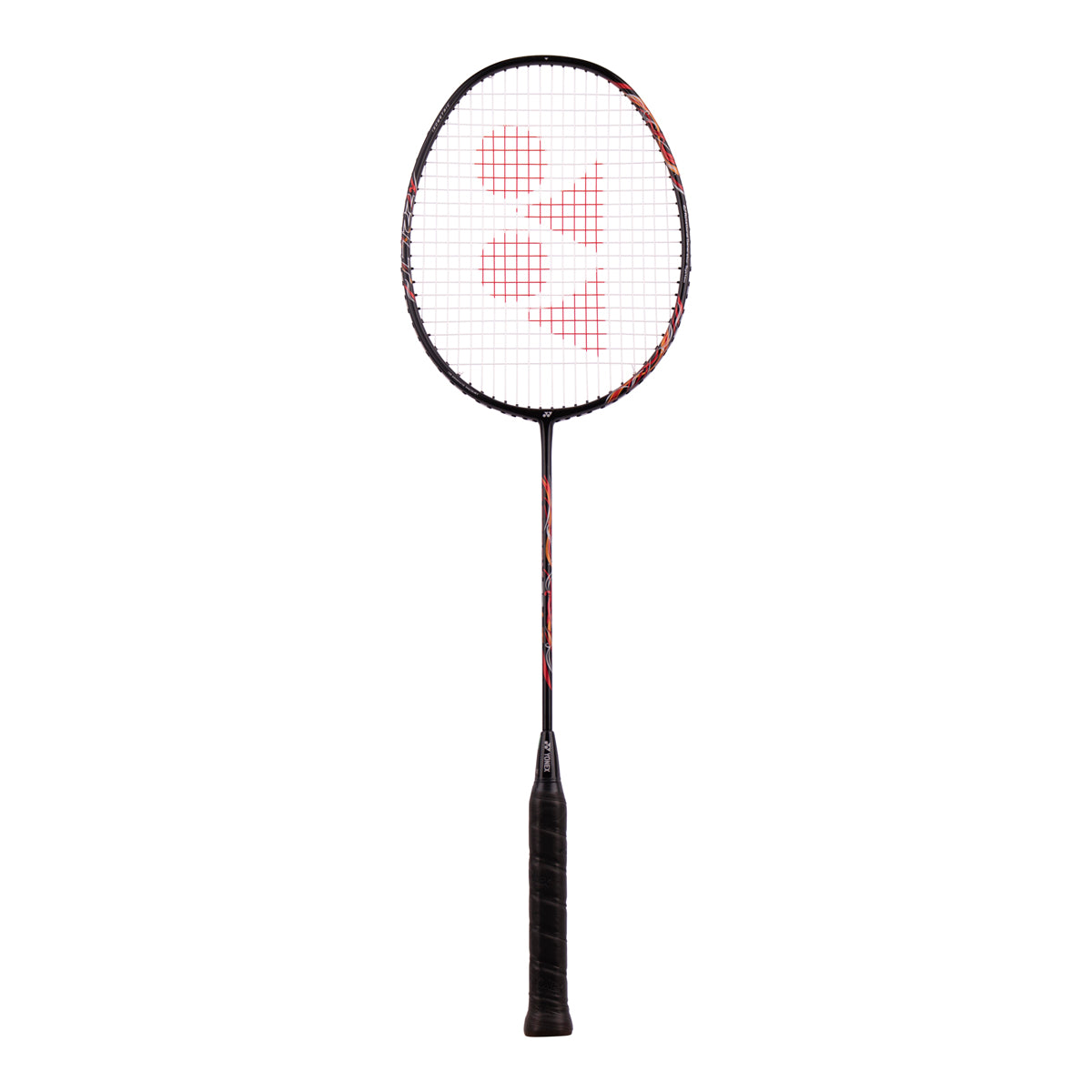 YONEX ASTROX 22LT, schwarz/rot 3F5, Werksbesaitung