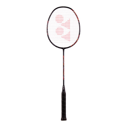 YONEX ASTROX 22LT, schwarz/rot 3F5, Werksbesaitung