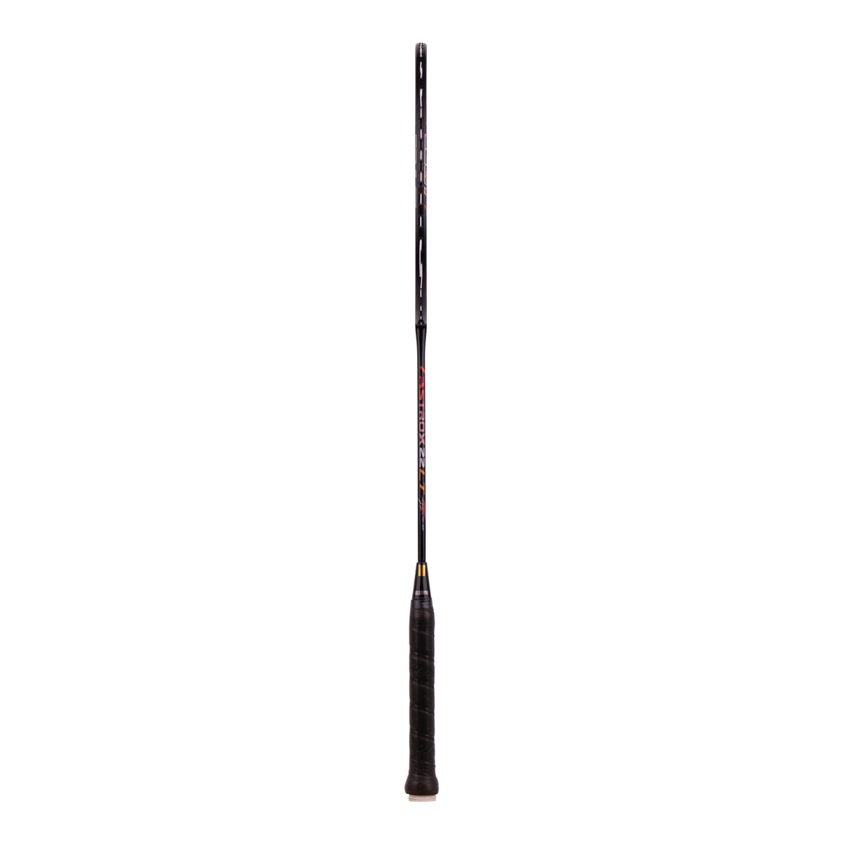 YONEX ASTROX 22LT, schwarz/rot 3F5, Werksbesaitung