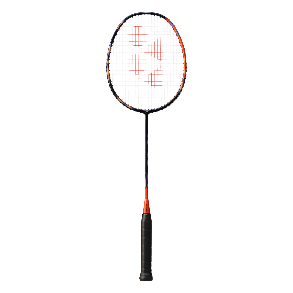 YONEX ASTROX 77 Play, high orange, 4U/G5, Werksbesaitung