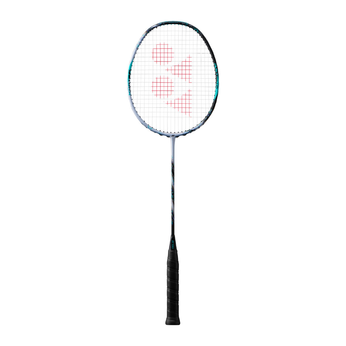 YONEX ASTROX 88S Pro, schwarz/silber, 4U/G5, unbesaitet