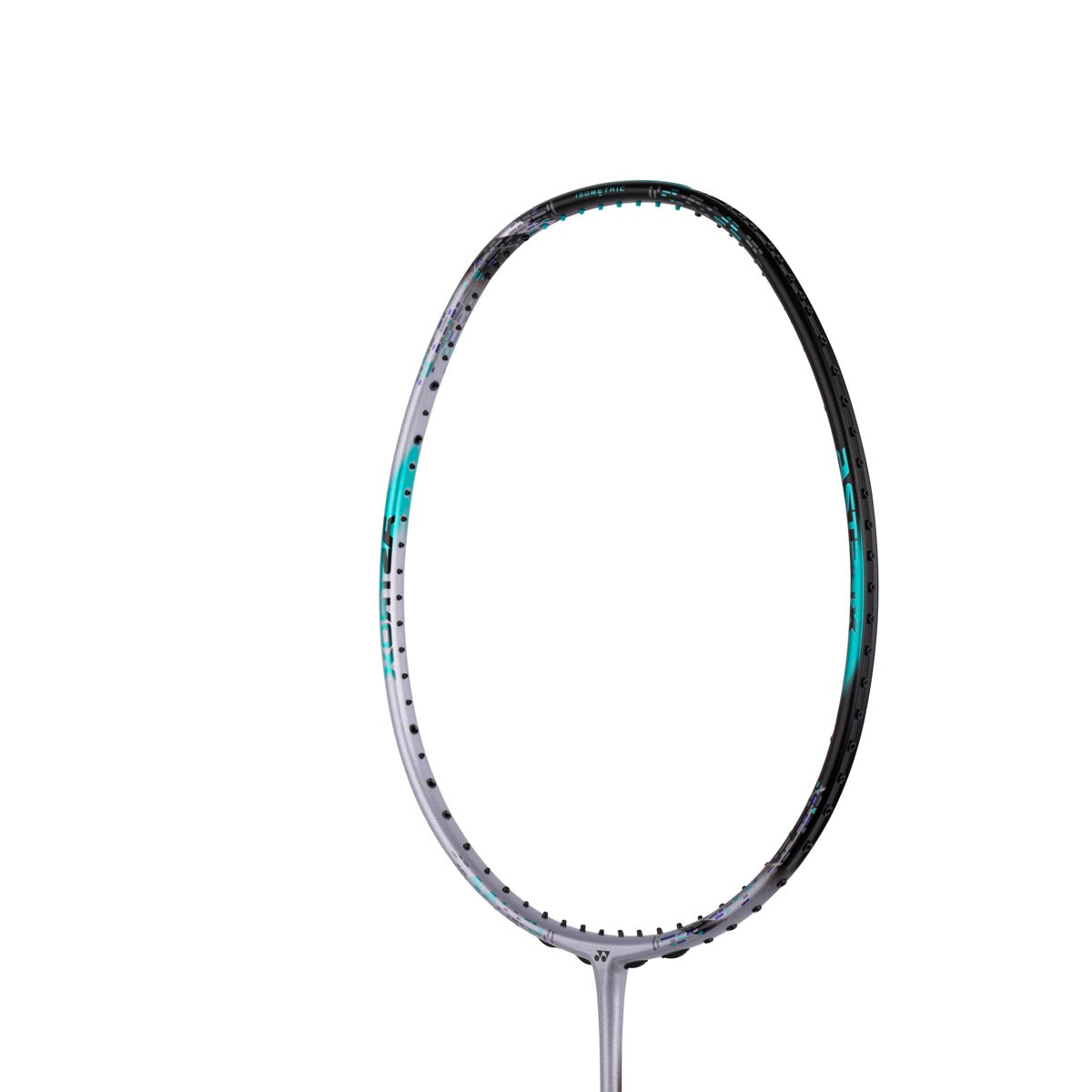 YONEX ASTROX 88S Pro, schwarz/silber, 4U/G5, unbesaitet