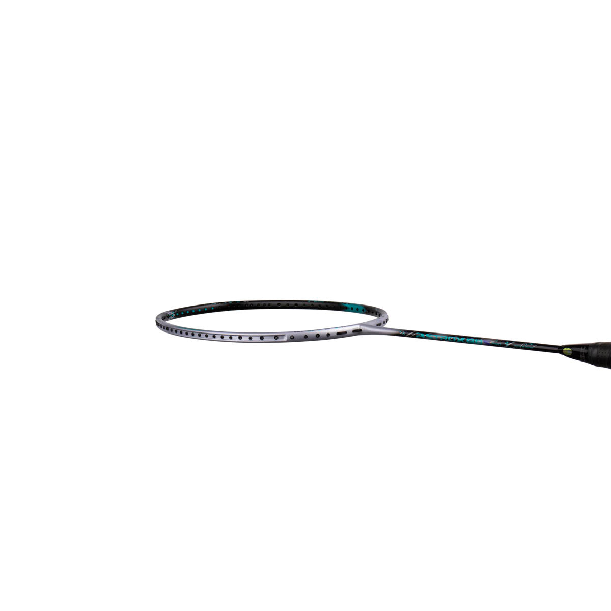 YONEX ASTROX 88S Pro, schwarz/silber, 4U/G5, unbesaitet