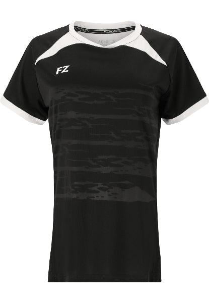 FORZA Agoa ladies Shirt, schwarz