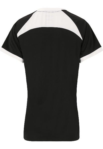 FORZA Agoa ladies Shirt, schwarz