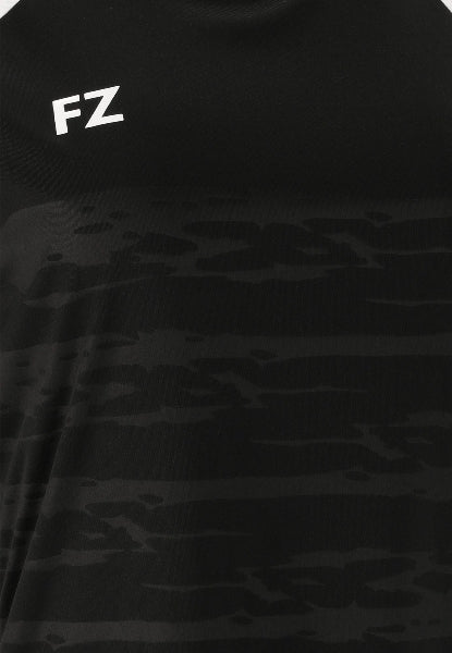 FORZA Agoa ladies Shirt, schwarz