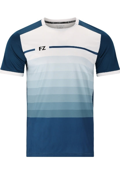 FORZA Alberti Shirt unisex, poseidon