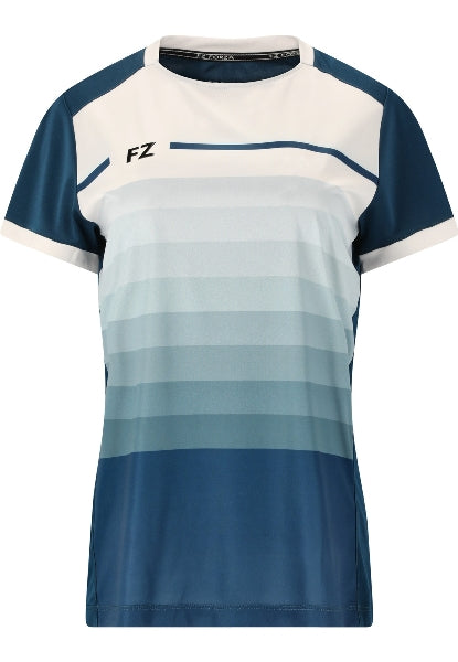 FORZA Alibi ladies Shirt, poseidon