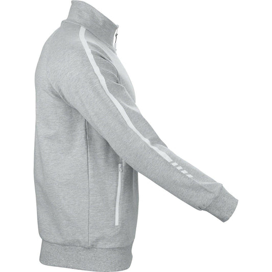 VICTOR unisex Jacket J-03600 H - grau