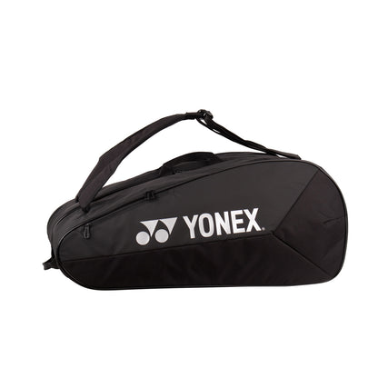 YONEX Team Racquet Bag, 425212,  (12 pcs), black