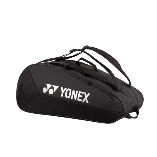 YONEX Team Racquet Bag, 425212,  (12 pcs), black